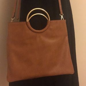 Cute work and play bag